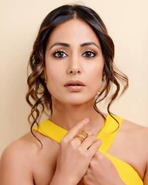 Hina Khan Latest Photos | Picture 1744768