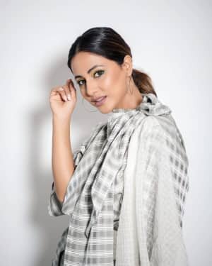 Hina Khan Latest Photos | Picture 1744921