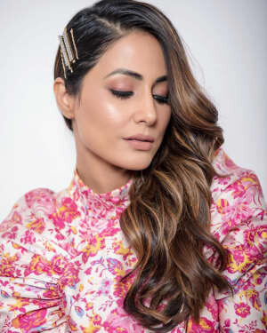 Hina Khan Latest Photos | Picture 1744837