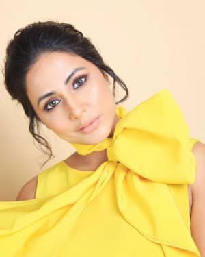 Hina Khan Latest Photos | Picture 1744891