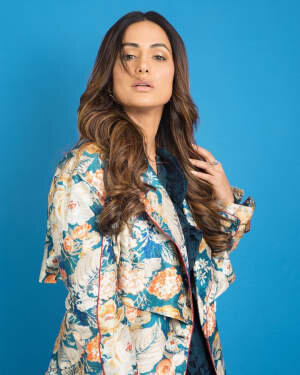 Hina Khan Latest Photos | Picture 1745068