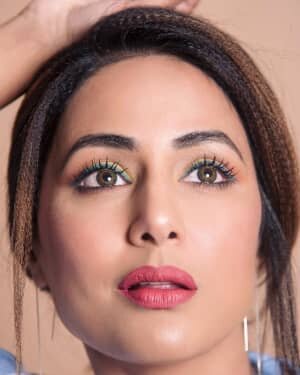 Hina Khan Latest Photos | Picture 1744806