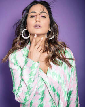 Hina Khan Latest Photos | Picture 1744937