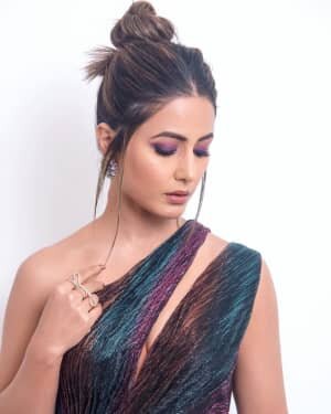 Hina Khan Latest Photos | Picture 1744743