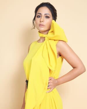 Hina Khan Latest Photos | Picture 1744902