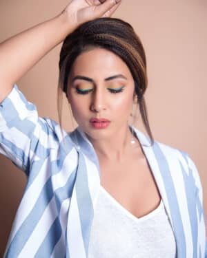 Hina Khan Latest Photos | Picture 1744801