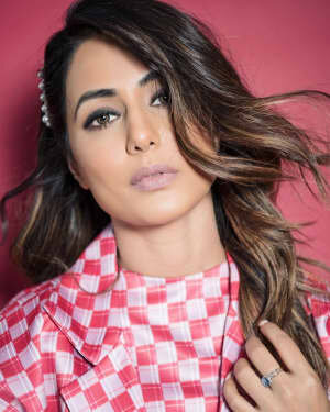 Hina Khan Latest Photos | Picture 1745044