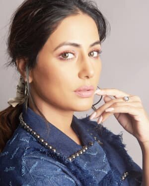 Hina Khan Latest Photos | Picture 1745015