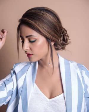 Hina Khan Latest Photos | Picture 1744802