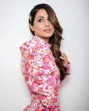 Hina Khan Latest Photos | Picture 1744846