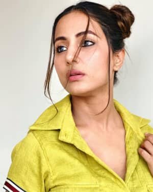 Hina Khan Latest Photos | Picture 1744752