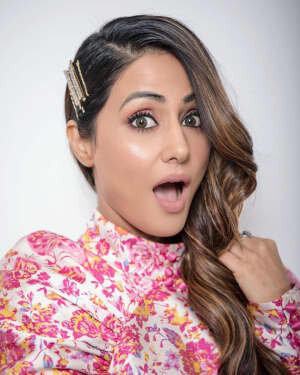 Hina Khan Latest Photos | Picture 1744843