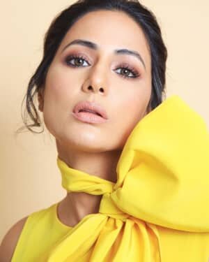 Hina Khan Latest Photos | Picture 1744888