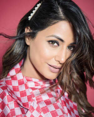 Hina Khan Latest Photos | Picture 1745047