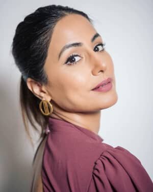 Hina Khan Latest Photos | Picture 1744947