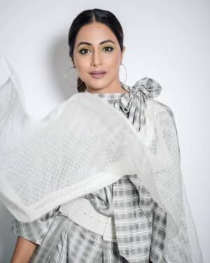 Hina Khan Latest Photos | Picture 1744923