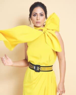 Hina Khan Latest Photos | Picture 1744905