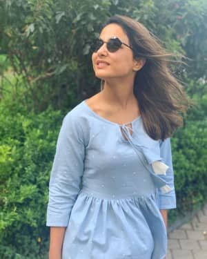 Hina Khan Latest Photos | Picture 1744766