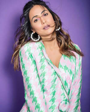 Hina Khan Latest Photos | Picture 1744944