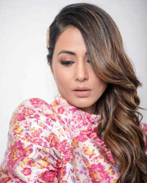 Hina Khan Latest Photos | Picture 1744840