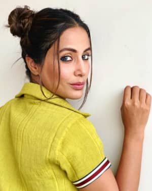 Hina Khan Latest Photos | Picture 1744753