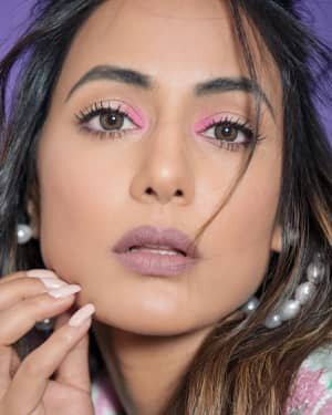 Hina Khan Latest Photos | Picture 1744926