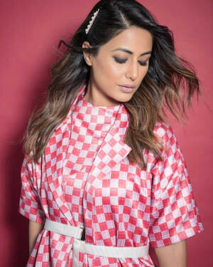 Hina Khan Latest Photos | Picture 1745055