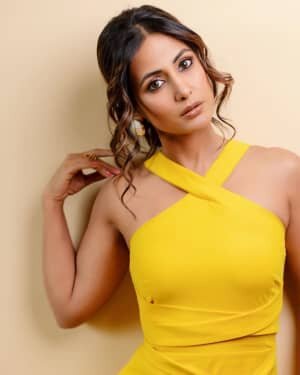 Hina Khan Latest Photos | Picture 1744771