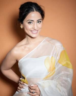 Hina Khan Latest Photos | Picture 1744999