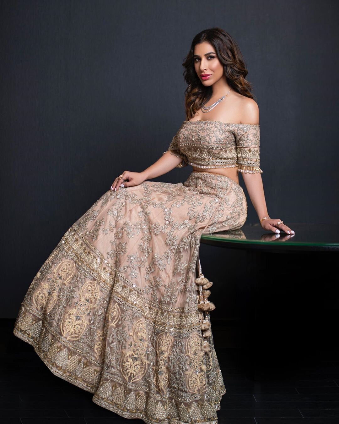 Sophie Choudry Latest Photos | Picture 1745786