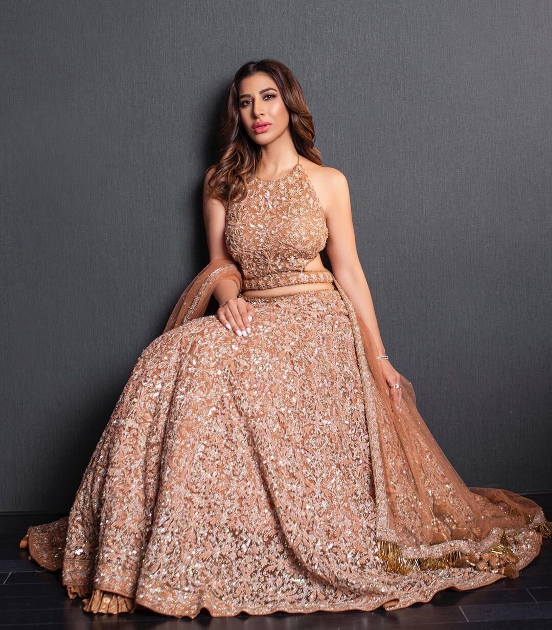 Sophie Choudry Latest Photos | Picture 1745784