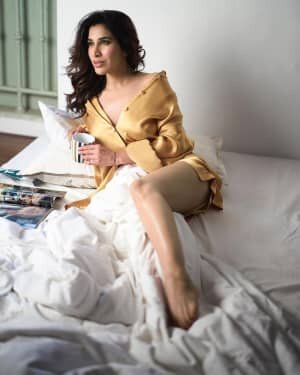 Sophie Choudry Latest Photos | Picture 1745645