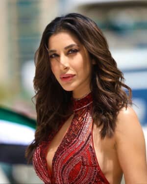 Sophie Choudry Latest Photos | Picture 1745778