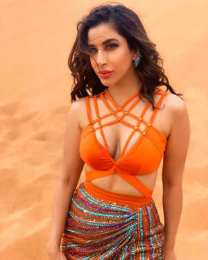 Sophie Choudry Latest Photos | Picture 1745781