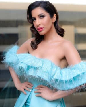 Sophie Choudry Latest Photos | Picture 1745688