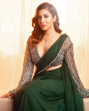 Sophie Choudry Latest Photos | Picture 1745785