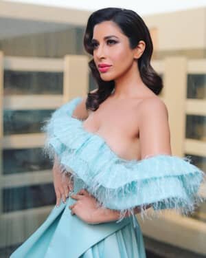 Sophie Choudry Latest Photos | Picture 1745689