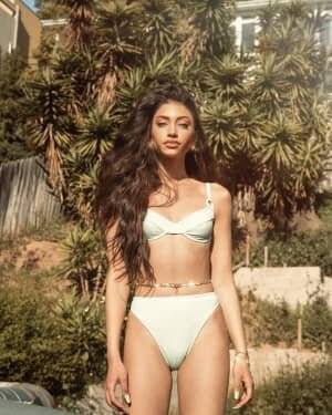 Alanna Panday Latest Photos | Picture 1737424