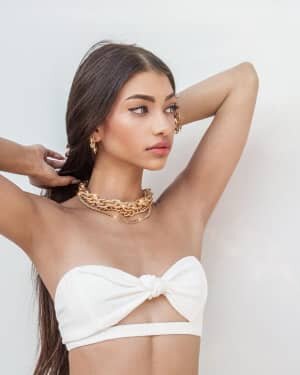 Alanna Panday Latest Photos | Picture 1737423