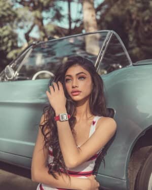 Alanna Panday Latest Photos | Picture 1737401