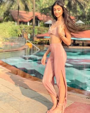 Alanna Panday Latest Photos | Picture 1737390