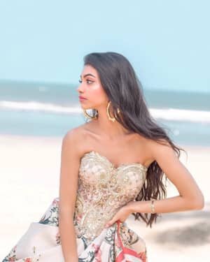 Alanna Panday Latest Photos | Picture 1737395