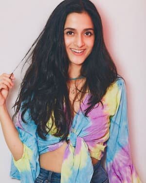 Arushi Sharma Latest Photos | Picture 1737972