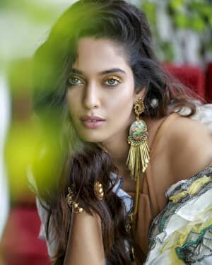 Neha Saxena Hindi Serial Actress Latest Photos | Picture 1738703