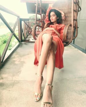 Neha Saxena Hindi Serial Actress Latest Photos | Picture 1738655