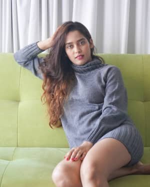 Neha Saxena Hindi Serial Actress Latest Photos | Picture 1738691