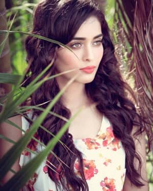 Neha Saxena Hindi Serial Actress Latest Photos | Picture 1738636