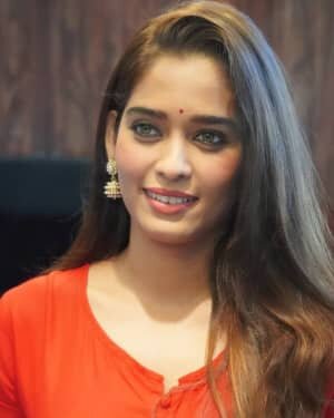 Neha Saxena Hindi Serial Actress Latest Photos | Picture 1738683