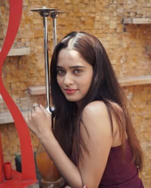 Neha Saxena Hindi Serial Actress Latest Photos | Picture 1738686