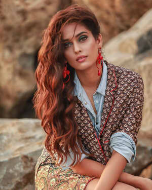 Neha Saxena Hindi Serial Actress Latest Photos | Picture 1738702